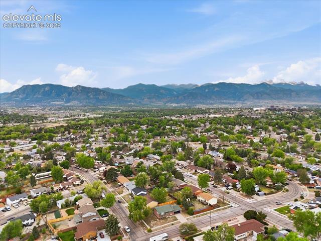 MLS Image for 209  Fairmont  ,Colorado Springs, Colorado