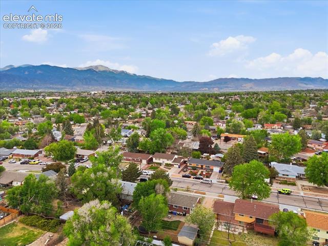 MLS Image for 209  Fairmont  ,Colorado Springs, Colorado