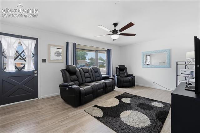 MLS Image for 209  Fairmont  ,Colorado Springs, Colorado