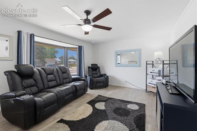 MLS Image for 209  Fairmont  ,Colorado Springs, Colorado