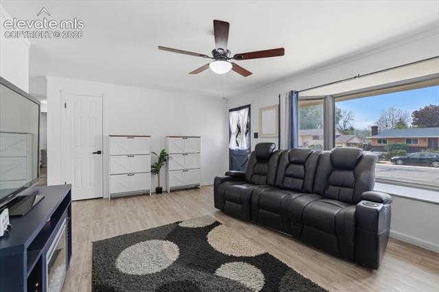 MLS Image for 209  Fairmont  ,Colorado Springs, Colorado
