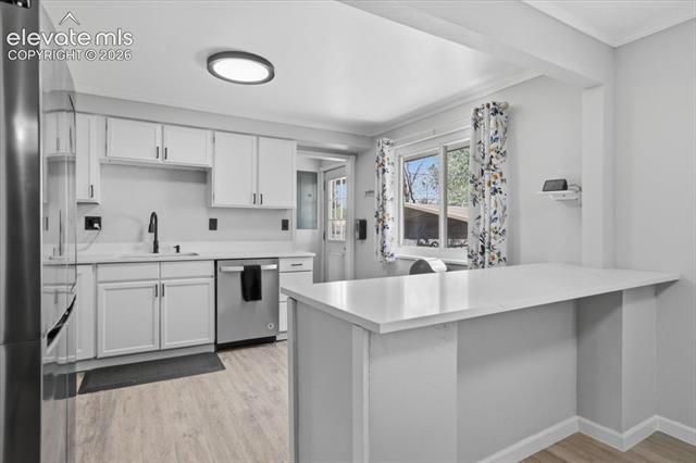 MLS Image for 209  Fairmont  ,Colorado Springs, Colorado