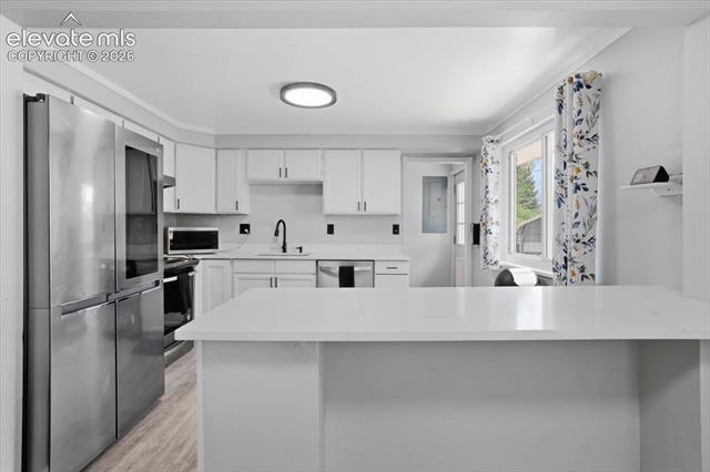 MLS Image for 209  Fairmont  ,Colorado Springs, Colorado