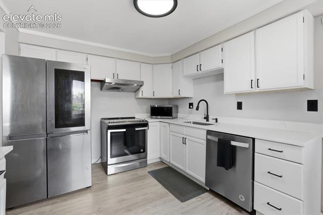 MLS Image for 209  Fairmont  ,Colorado Springs, Colorado