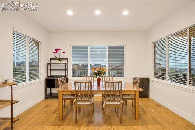 MLS Image for 4782  Horse Gulch  ,Colorado Springs, Colorado