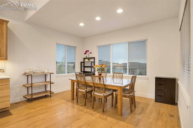 MLS Image for 4782  Horse Gulch  ,Colorado Springs, Colorado