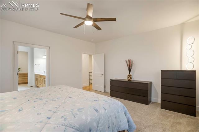 MLS Image for 4782  Horse Gulch  ,Colorado Springs, Colorado
