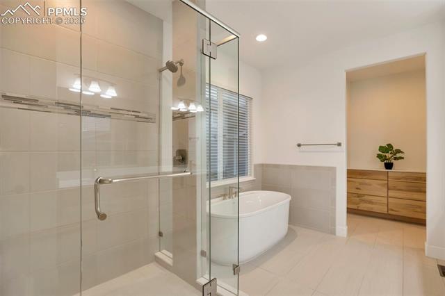MLS Image for 4782  Horse Gulch  ,Colorado Springs, Colorado