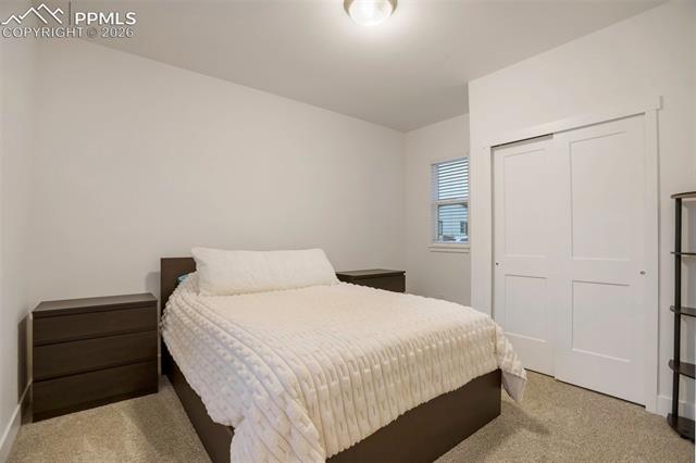 MLS Image for 4782  Horse Gulch  ,Colorado Springs, Colorado