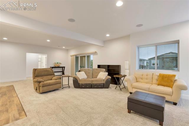 MLS Image for 4782  Horse Gulch  ,Colorado Springs, Colorado