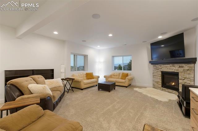 MLS Image for 4782  Horse Gulch  ,Colorado Springs, Colorado