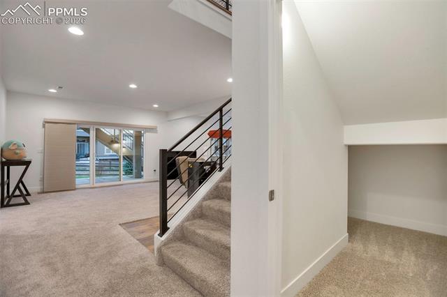MLS Image for 4782  Horse Gulch  ,Colorado Springs, Colorado