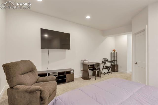 MLS Image for 4782  Horse Gulch  ,Colorado Springs, Colorado