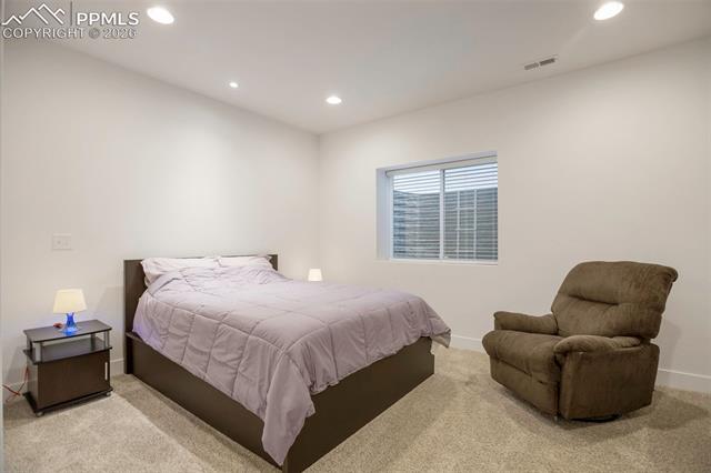 MLS Image for 4782  Horse Gulch  ,Colorado Springs, Colorado