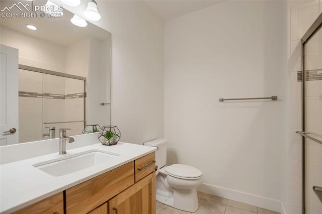 MLS Image for 4782  Horse Gulch  ,Colorado Springs, Colorado