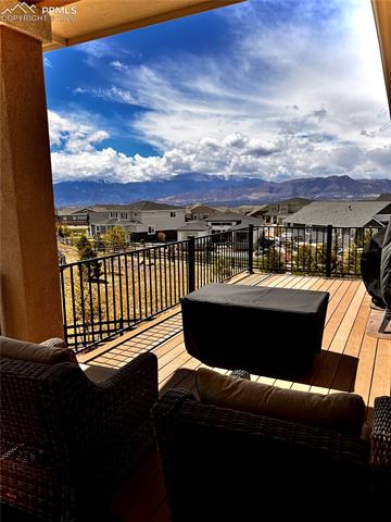 MLS Image for 4782  Horse Gulch  ,Colorado Springs, Colorado