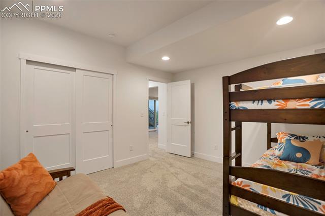 MLS Image for 4782  Horse Gulch  ,Colorado Springs, Colorado