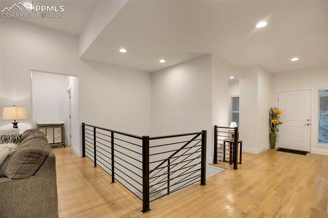 MLS Image for 4782  Horse Gulch  ,Colorado Springs, Colorado