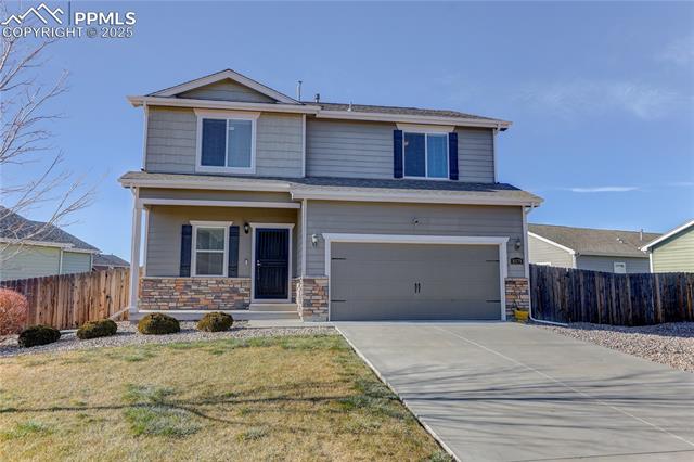 10179  Intrepid  , colorado springs&nbsp; House Search MLS Picture