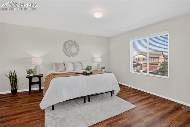 MLS Image for 10179  Intrepid  ,Colorado Springs, Colorado