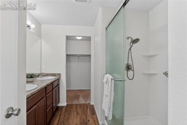 MLS Image for 10179  Intrepid  ,Colorado Springs, Colorado