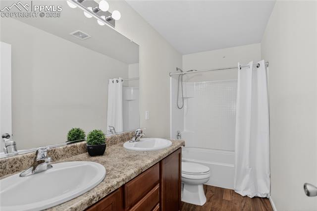 MLS Image for 10179  Intrepid  ,Colorado Springs, Colorado