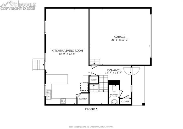 MLS Image for 10179  Intrepid  ,Colorado Springs, Colorado