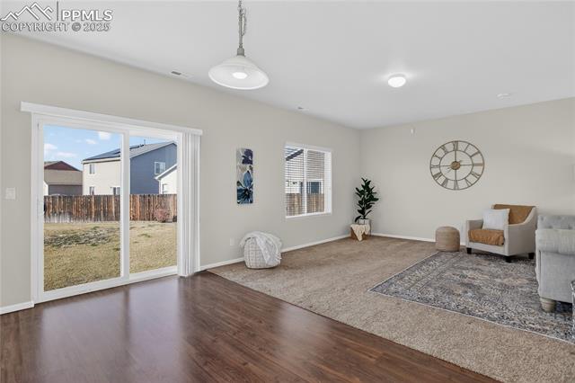MLS Image for 10179  Intrepid  ,Colorado Springs, Colorado