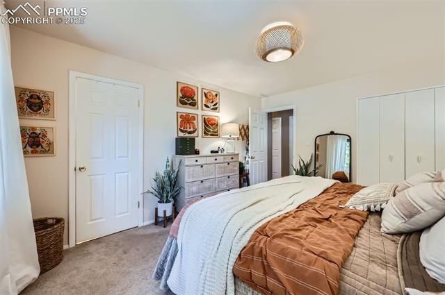 MLS Image for 2809  Flintridge  ,Colorado Springs, Colorado