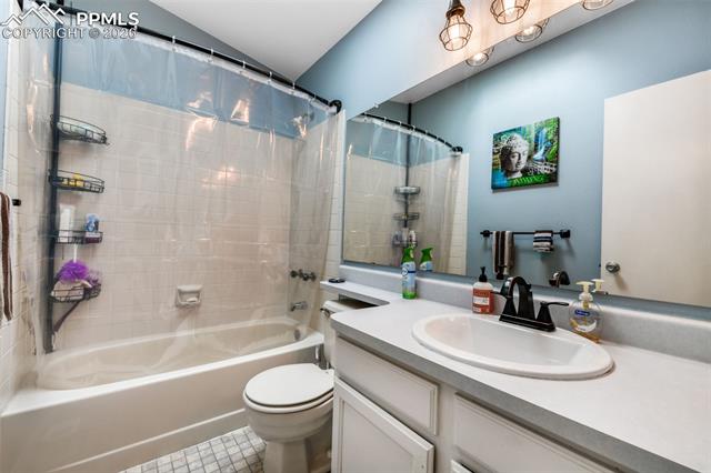 MLS Image for 3545  Sedgewood  ,Colorado Springs, Colorado