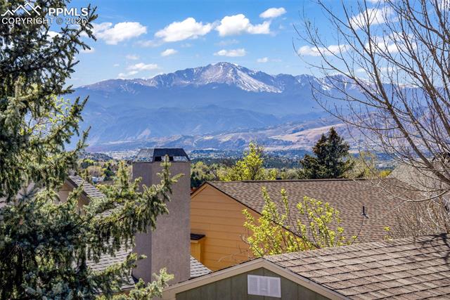 MLS Image for 3545  Sedgewood  ,Colorado Springs, Colorado