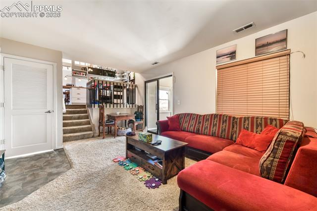 MLS Image for 3545  Sedgewood  ,Colorado Springs, Colorado