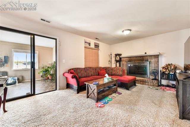 MLS Image for 3545  Sedgewood  ,Colorado Springs, Colorado