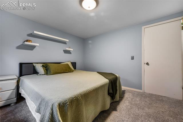 MLS Image for 3545  Sedgewood  ,Colorado Springs, Colorado