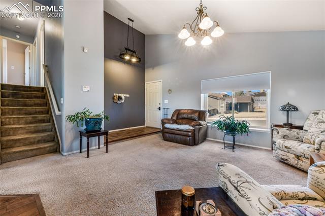 MLS Image for 3545  Sedgewood  ,Colorado Springs, Colorado
