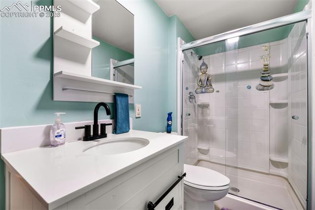 MLS Image for 3545  Sedgewood  ,Colorado Springs, Colorado