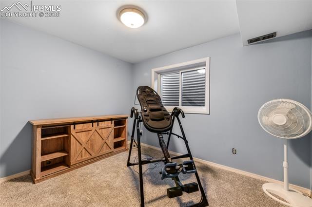MLS Image for 3545  Sedgewood  ,Colorado Springs, Colorado