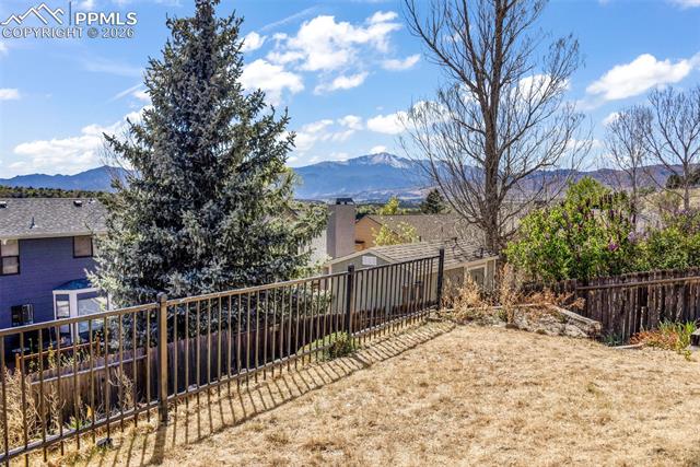 MLS Image for 3545  Sedgewood  ,Colorado Springs, Colorado
