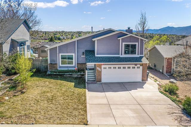 MLS Image for 3545  Sedgewood  ,Colorado Springs, Colorado