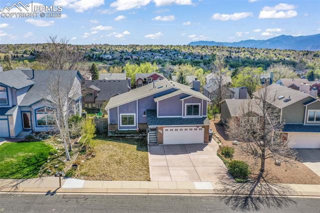 MLS Image for 3545  Sedgewood  ,Colorado Springs, Colorado