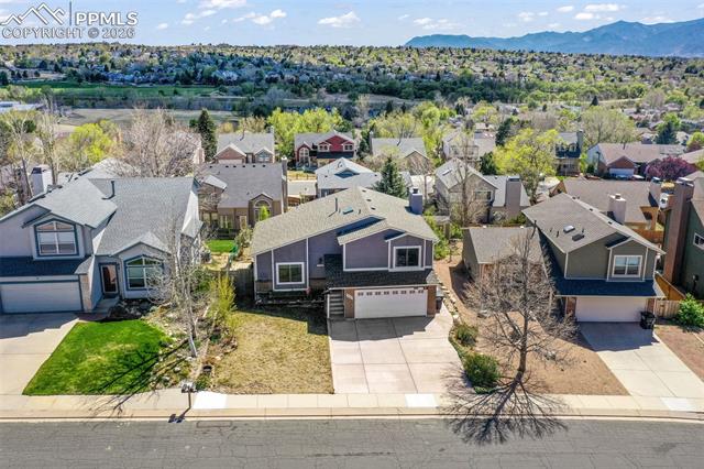 MLS Image for 3545  Sedgewood  ,Colorado Springs, Colorado