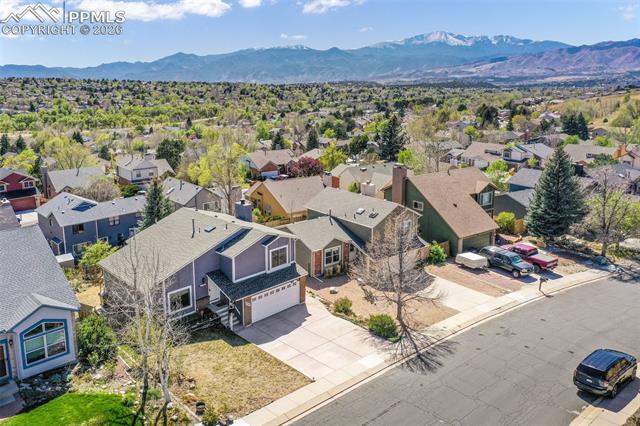 MLS Image for 3545  Sedgewood  ,Colorado Springs, Colorado