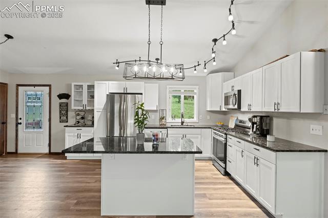 MLS Image for 255  Twin Lakes  ,Divide, Colorado