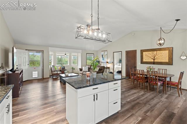 MLS Image for 255  Twin Lakes  ,Divide, Colorado