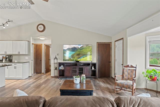 MLS Image for 255  Twin Lakes  ,Divide, Colorado