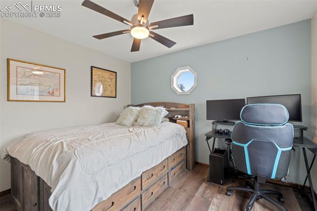 MLS Image for 255  Twin Lakes  ,Divide, Colorado