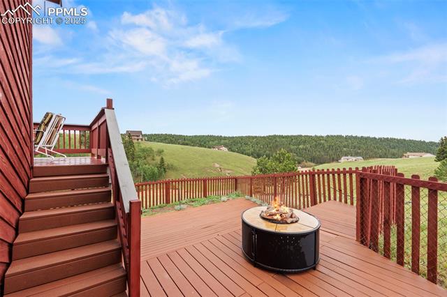 MLS Image for 255  Twin Lakes  ,Divide, Colorado
