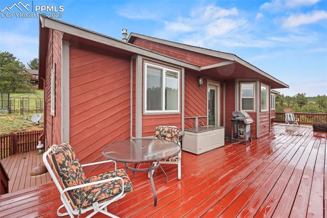 MLS Image for 255  Twin Lakes  ,Divide, Colorado