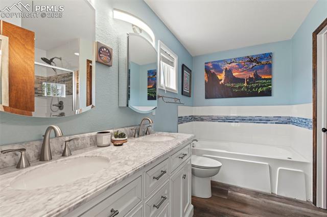 MLS Image for 255  Twin Lakes  ,Divide, Colorado