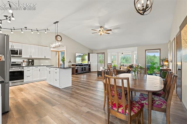 MLS Image for 255  Twin Lakes  ,Divide, Colorado